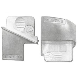 BYHLYH 2 Pack Stretch Belt Remover/Installer Tool Metal Automobile Ribbed Drive Belts Remover Stretch Aux Belt Removal Installer Tool Set Disassembly Car Repair Tool