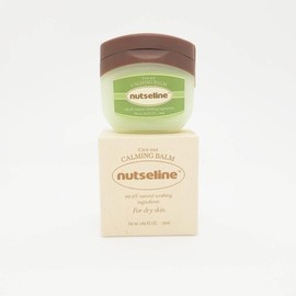 (1 piece) Nutserine Cica Nut Calming Balm 50ml Nutserine Cica Balm 50ml / (1개)넛세린 시카 넛 카밍밤 50ml 넛세린 시카밤 50ml