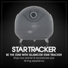 STAR TRACKER DUAL-AXIS GIMBAL AI-FACE TRACKING CONTENT TOOL - COLOR: