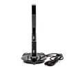Yeyian Soporte Gamer Over power para audifonos, 2 puertos USB,