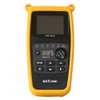 SATLink WS-6933 Satellite Meter DVB-S/S2 with 2.1-inch LCD Screen Display - Black