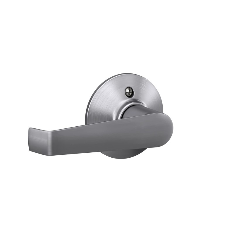 Schlage F10 ELA 626 Elan Door Lever, Hall & Closet