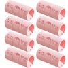 Harukita Futon Clips, Bed Sheet Clips, Futon, Securing Sheet Corners,