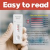 Iron Deficiency Test Kit at-Home – Self-Testing Iron Level for