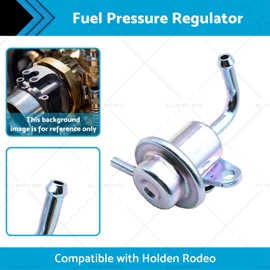 MAX COOL Fuel Pressure Regulator 97254845 Suitable for Holden Rodeo 3.2L 1998-2003 6VD1