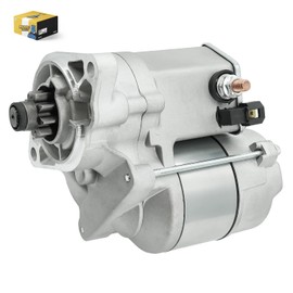 Starter 16611-63013 for Bobcat B200 553F 428 425 for Kubota Engine D1105 V1305 V1505 D722 D902 D950