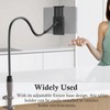 2Pcs Tablet Holder, Tablet Stand, Tablet Stand for Bed, Flexible