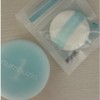 Numbers In No. 1 Pantothenic Acid Skin Care 100 Blur Powder Special (+1 puff), 2 pieces, 7g / 넘버즈인 1번 판토텐산 스킨케어100 블러파우더 기획 (+퍼프 1개), 2개, 7g