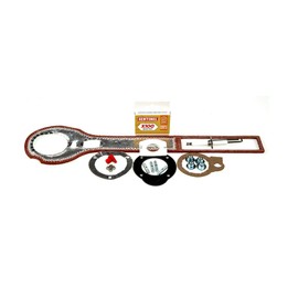 Weil Mclain 383-500-605 Maintenance Kit for Ultra Gas Boilers Sizes 80 and 105