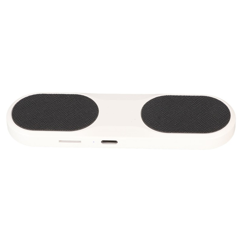 Bluetooth Pillow Speaker Stereo Sound Improve Insomnia Mini Portable Insomnia