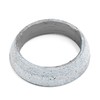 ACROPIX Exhaust Donut Gasket Universal 15mm x 54mm x 68mm