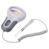 PC-102B CL2 Chlorine PH Analyzer with Probe, Portable Meter, Digital