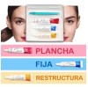 Kit Planchado Cejas J Denis Profesional Laminado 10 Pack