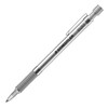 Staedtler 25F-9 Silver Series Ballpoint Pen, Oil-based, 0.03 inches (0.8