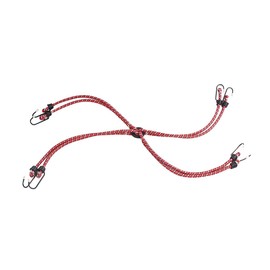 Mannesmann M 030-T Luggage Straps