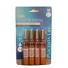 PLACENTA LIFE INTENSE HAIR TREATMENT X 4 AMPOULES Ampollas de