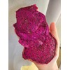 Freeze Dried Dragon Fruit,Dragon Fruit Dried,4.23oz/120g Dehydrated Fruits,Dried Dragon Fruit