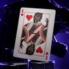 Theory11 Black Panther Playing Cards