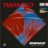 Donic Rubber Twingo, 1,8 mm