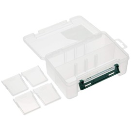 Meiho Chemical Industry Tom Case HD 7.0 x 4.7 x 2.4 inches (178 x 120 x 60 mm) T-HD 0.4 lbs (0.2 kg)