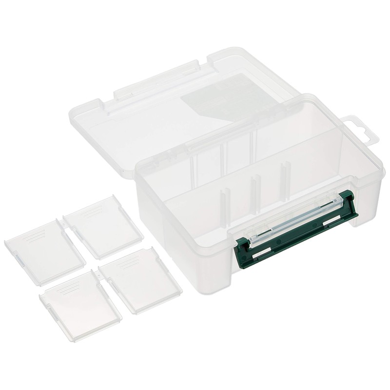 Meiho Chemical Industry Tom Case HD 7.0 x 4.7 x