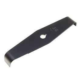 Mulching Blade 2-Tooth Outer Diameter 300 mm, Bore Diameter 20 mm, Thickness 4 mm