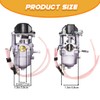 SC2000i Carburetor Carb Replacement for A iPower SC2000i for Yamaha