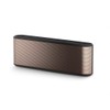 KitSound Boombar 30 Bluetooth Speaker Rose Gold