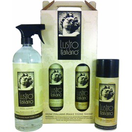 Lustro Italiano Set