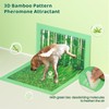 DOGGO DOUG Puppy Pads XL 60 Count - 28"x34" Extra