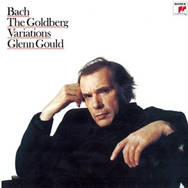 The Glenn Gould Edition: Bach - Goldberg Variations