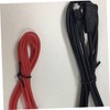 Gatuida 2pcs Aux Input Cable for Sound Cable for Cars