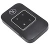 Portable WiFi Hotspot with SIM Card Slot 150Mbps 3000mAh Support