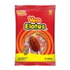 Vero Paleta Elotes Acidulado Sabor Fresa Cubierta Con Chile -