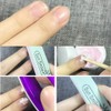 Joligel Manicure Polishing Kit, Buffing Cream + Leather Buffer +