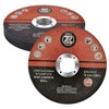 115mm Metal Cutting Discs, 20PCS Stainless Steel Cut Off Wheels,