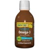 Webber Naturals Crystal Clean from The Sea Omega-3 with Vitamin