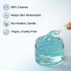 CISAB Soothing Cleansing Gel Balm 3.38 fl.oz. - Korean Makeup