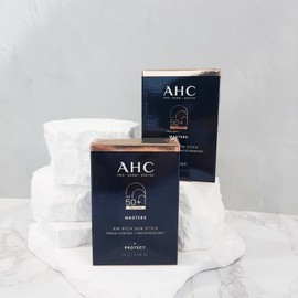 AHC Masters Air Rich Soft Sun Stick Plan / AHC 마스터즈 에어 리치 보송 선스틱 기획