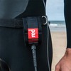 Red Paddle Co Quick Release Leash, Safety SUP Waist Belt