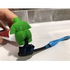 Toothpaste Cap Kids Toothpaste Attachment