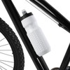 Mountain Bike Magnetic Outdoor Riding Bottle Large Volume Quick Pull