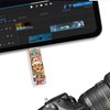 U Disk USB2.0 Cartoon Tiger Hot Swap Plug and Play
