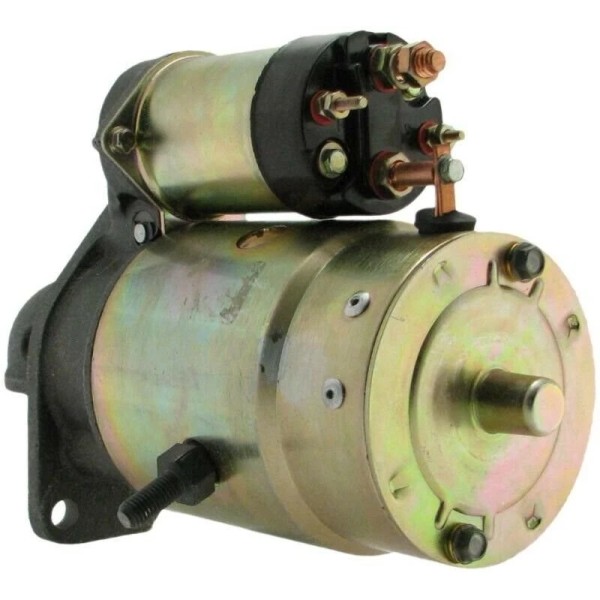 Gladiator USA Made High Torque Starter fits GMC B6000 7.0L/427CI