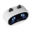 Mini Cartoon Speaker Multifunctional Cute Cat Ear Design Smart Set