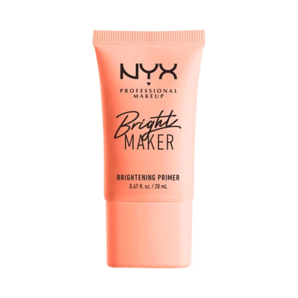 NYX PROFESSIONAL MAKEUP Primer Brightening 01  20 ml