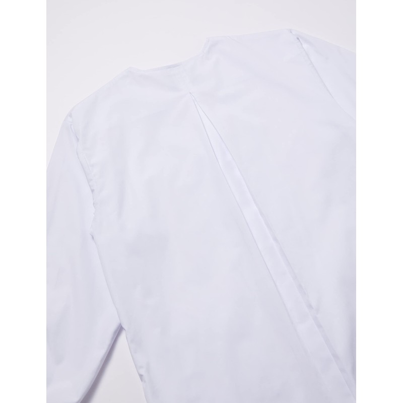 APron Apparel 397-30AP Lunch Clothes, Single Type, White, No. 2