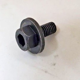 Replace Locking Blade Bolt Compatible for Dewalt 20V Max DCS438B 3" Cut Off Parts (Locking Bolt)
