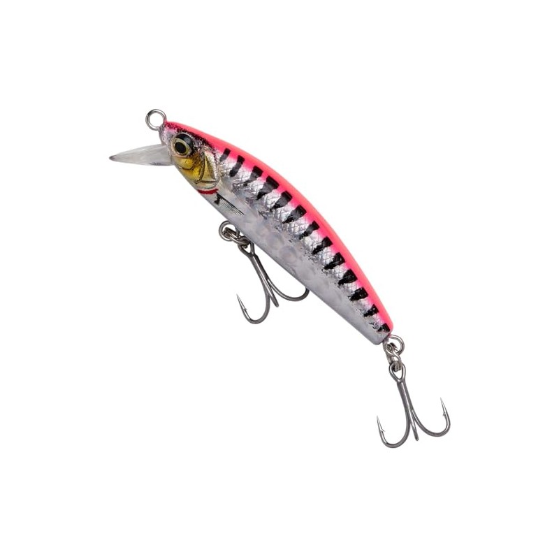 SAVAGE GEAR Rattlin Twitch Bait Lure GRAVITY MINNOW 50mm/8g