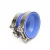 Tucool Racing Universal 4-Ply High Performance Silicone Straight Reducer Coupler